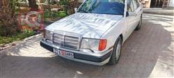 مرسيدس بنز E-Class